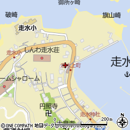 健洋丸周辺の地図