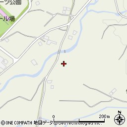 静岡県富士宮市山宮1166周辺の地図