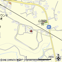 千葉県市原市朝生原626周辺の地図