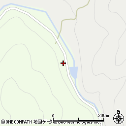 島根県出雲市多伎町小田1854周辺の地図