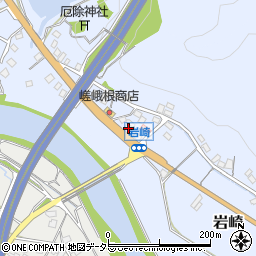 ＥＮＥＯＳ南福知山ＳＳ周辺の地図