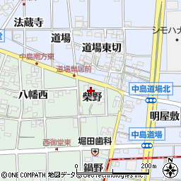 光田モータース周辺の地図