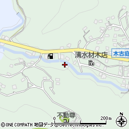 株式会社大建設備工業葉山営業所周辺の地図
