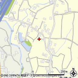 静岡県御殿場市中清水633周辺の地図