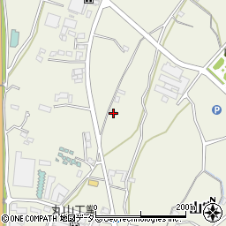 静岡県富士宮市山宮2194周辺の地図