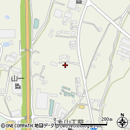 静岡県富士宮市山宮2258周辺の地図