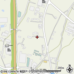 静岡県富士宮市山宮2253周辺の地図