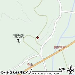 長野県下伊那郡阿南町新野1074周辺の地図