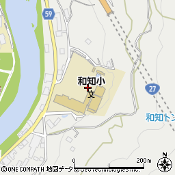 京都府船井郡京丹波町本庄安田7周辺の地図