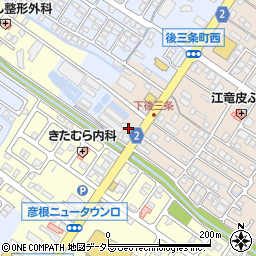 木村水産株式会社周辺の地図