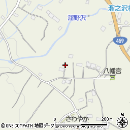 静岡県富士宮市山宮1331周辺の地図