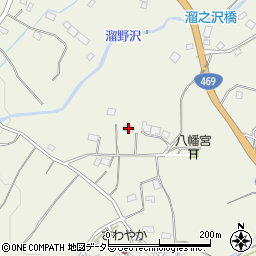 静岡県富士宮市山宮1345周辺の地図