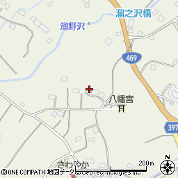 静岡県富士宮市山宮1344周辺の地図