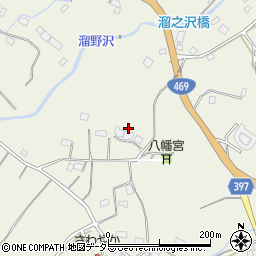 静岡県富士宮市山宮1343周辺の地図