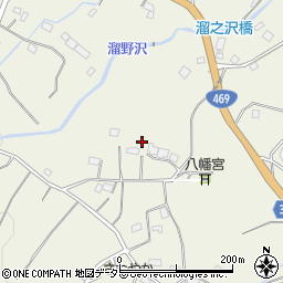 静岡県富士宮市山宮1352周辺の地図