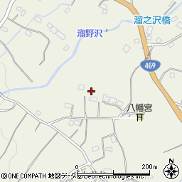 静岡県富士宮市山宮1351周辺の地図