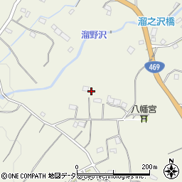 静岡県富士宮市山宮1347周辺の地図