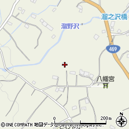 静岡県富士宮市山宮1348周辺の地図
