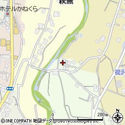 静岡県御殿場市二子7周辺の地図