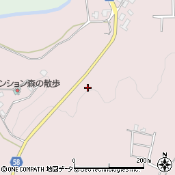 北房川上線周辺の地図