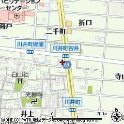 ＥＮＥＯＳ　Ｄｒ．Ｄｒｉｖｅ岩倉店周辺の地図