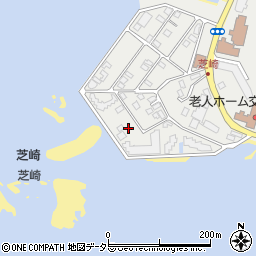 神奈川県三浦郡葉山町一色2512-38周辺の地図