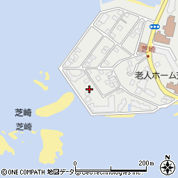 神奈川県三浦郡葉山町一色2512-37周辺の地図