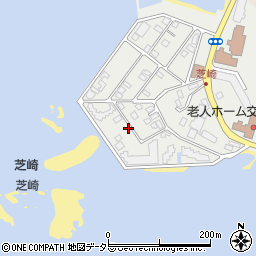 神奈川県三浦郡葉山町一色2512-36周辺の地図