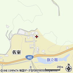 平建設周辺の地図