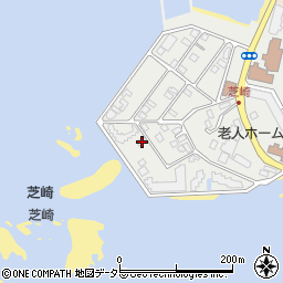 神奈川県三浦郡葉山町一色2512-8周辺の地図