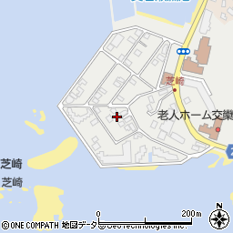 神奈川県三浦郡葉山町一色2512-41周辺の地図