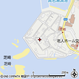 神奈川県三浦郡葉山町一色2512-31周辺の地図