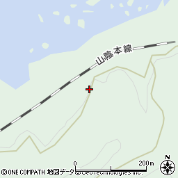 島根県大田市朝山町仙山1071周辺の地図