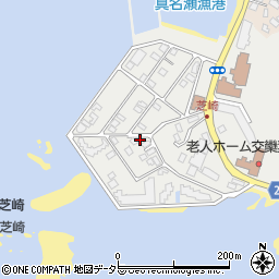 神奈川県三浦郡葉山町一色2512-43周辺の地図
