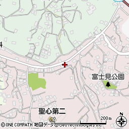 スカイライト安浦１周辺の地図