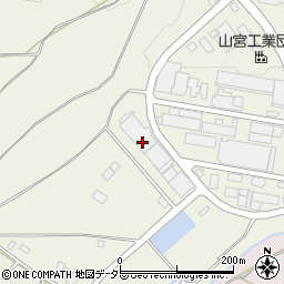 埼玉プレス鍛造株式会社　静岡事業部周辺の地図