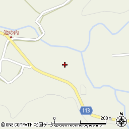 江府町国民健康保険俣野診療所周辺の地図