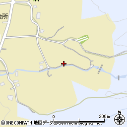 静岡県御殿場市沼田120周辺の地図