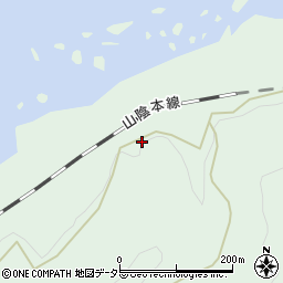 島根県大田市朝山町仙山1049-1周辺の地図