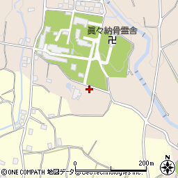 静岡県御殿場市竈1425周辺の地図