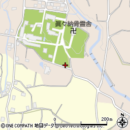 静岡県御殿場市竈1420周辺の地図
