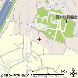 静岡県御殿場市竈1440周辺の地図