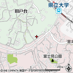 ＴＯＰ安浦ＮＯ１周辺の地図