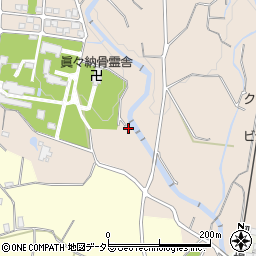 静岡県御殿場市竈903周辺の地図