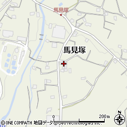 石川電気工業所周辺の地図