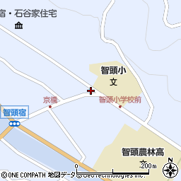 寺坂わたふとん店周辺の地図