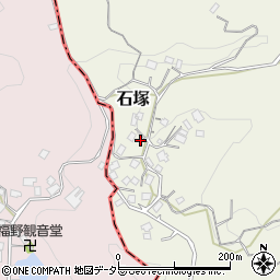 千葉県市原市石塚219-1周辺の地図