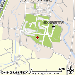 静岡県御殿場市竈1435周辺の地図