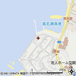 湘南ダイブドットコム周辺の地図
