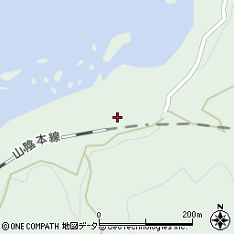 島根県大田市朝山町仙山903周辺の地図